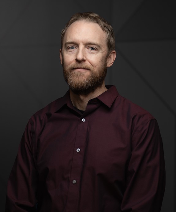 Daniel Sours, PE - Principal Structural Engineer